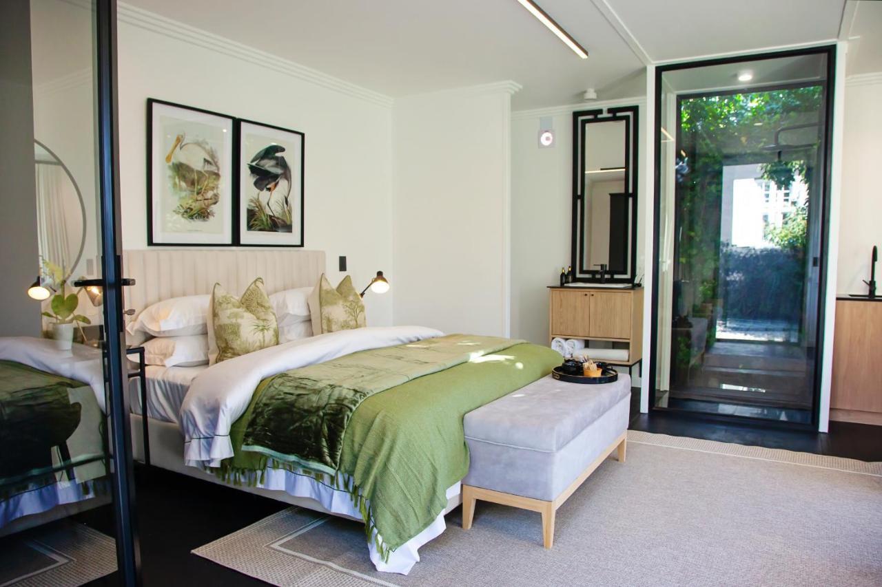 Paarl Hideaway 아파트 외부 사진