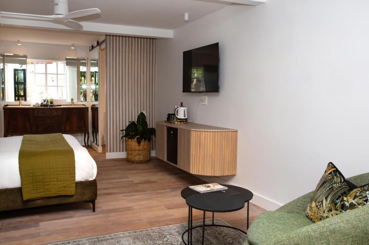 Paarl Hideaway 아파트 외부 사진