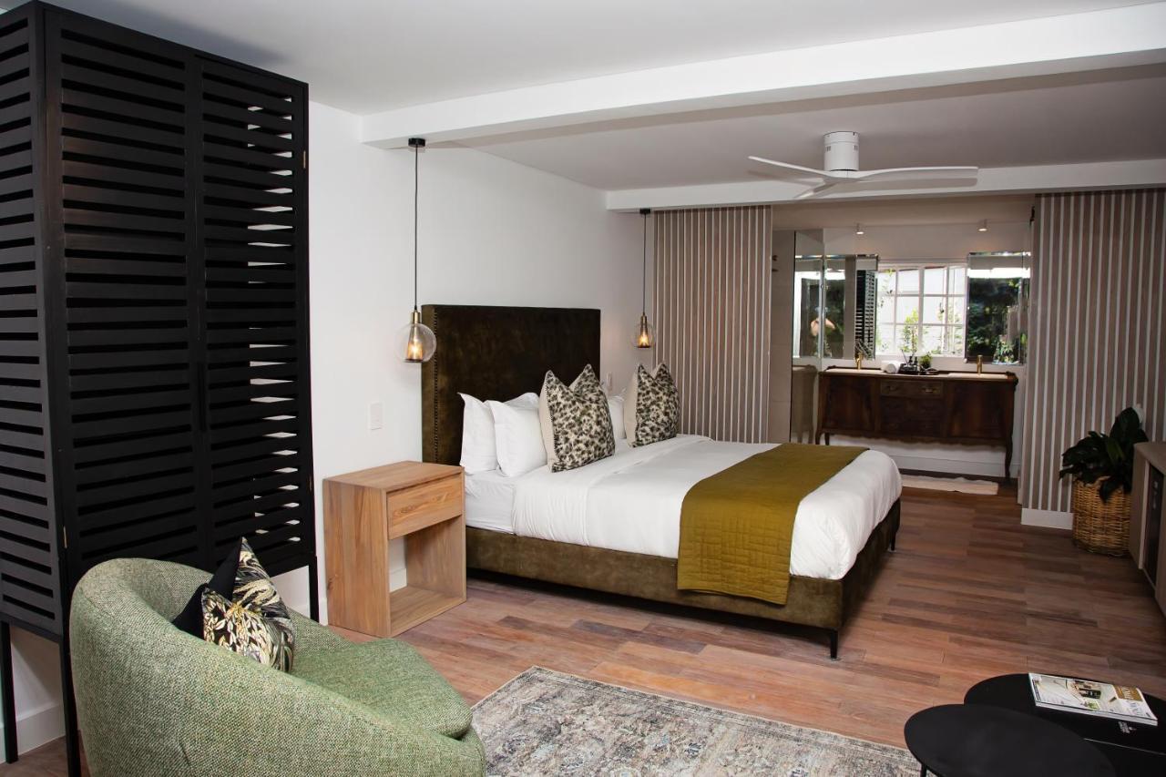 Paarl Hideaway 아파트 외부 사진